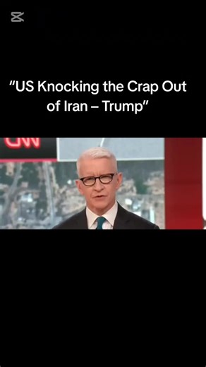 Trump, who spent his first full day back at the White House Monday since the US and Israel launched strikes that killed Supreme Leader Ayatollah Ali Hosseini Khamenei, told CNN that the US is “knocking the crap” out of Iran – but that the “big wave” is yet to come. 0:00​ Gen. David Petraeus (Ret.) 5:39​ Col. Peter Mansoor (Ret.) 11:45​ Gen. Wesley Clark (Ret.)#newsong #News #news #neymar #NEW @TikTok