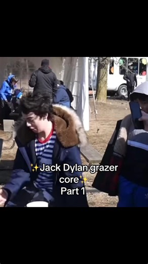 Jack Dylan Grazer's Fun Interview Moments