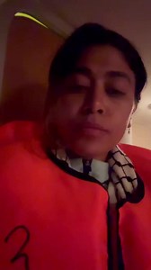 L’attaque israélienne est imminente ! Plusieurs bateaux militaires seraient en train de se rapprocher de la flottille ! #globalsumudflottilla #GazaGenocide | Union Populaire 65