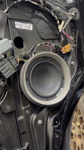 VW T6 1 Radio, Audio, Sound Deadening - Part 3