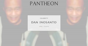 Dan Inosanto Biography | Pantheon