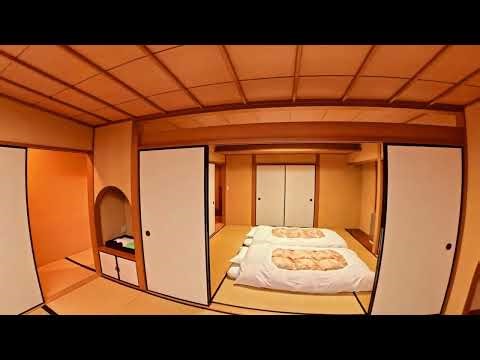 熱海の隠れ里 / (和)客室204 & 304号室 360度カメラビュー