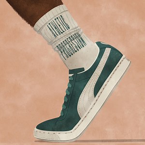 Athletic Progression - Athletic Progression