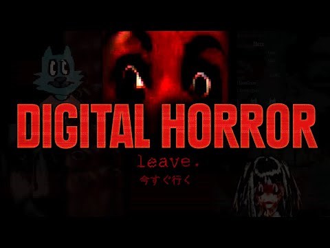 Digital Horror