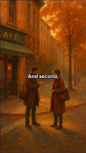 “Excuse Me” — The Most Powerful English Phrase