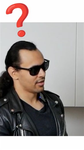 Learning how to sound like The Terminator #terminator #funny #humor #comedy