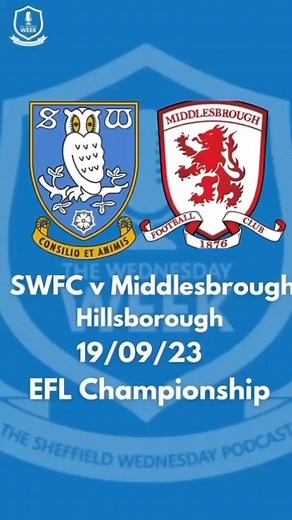 Matchday shenanigans. #swfc #wawaw #stillnotgreat | The Wednesday Week | Facebook