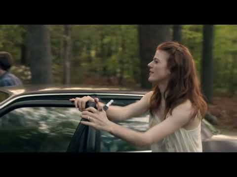 Honeymoon (2014) Trailer | Supernatural Horror Film