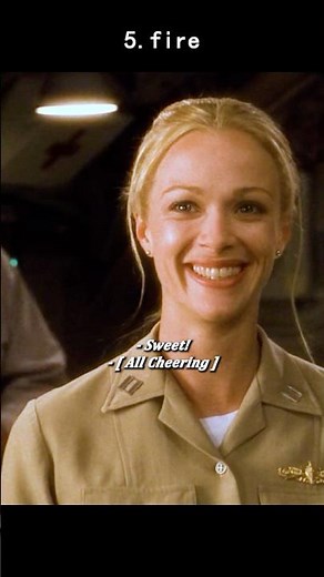 ⚓ "TWO TORPEDOES, ONE MESSAGE | Down Periscope (1996) 🎯🚤