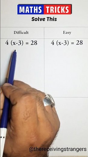 Solve this algebra sum | Algebra sums | Algebra Formulas