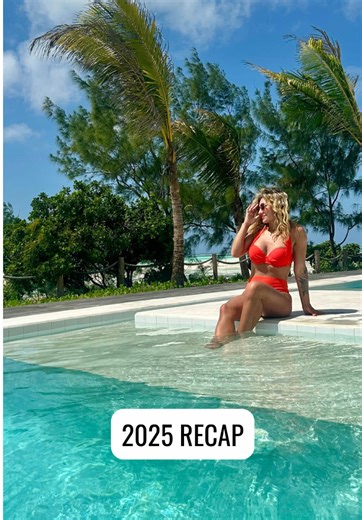 Word of the year: Create Some years we crush goals and others, we lay the foundation… Not going to lie, when I looked at my goals for 2025 and realized I really didn’t hit any of them, I felt all sorts of ways (did I take into account it was my first full year in a foreign country and we are still just figuring out life here, in true Allison fashion, I did not)….and then, I started flipping through my pictures…WOW…I may not have hit the goals I set, but I did very much live by my word. Creating 