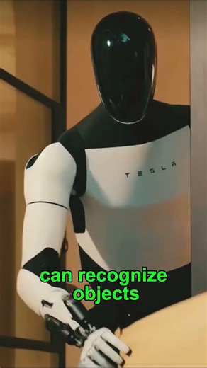 This AI Robot Butler Could Run Your Entire House