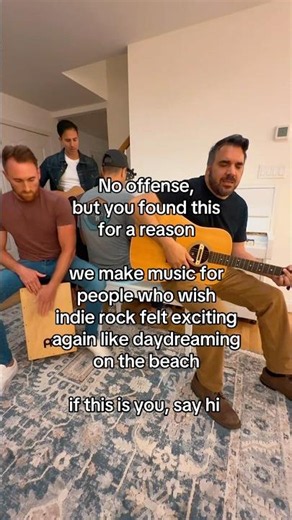 beach relaxin indie #indiemusic #indieband #indierockband #music #acoustic #indierock #band #indie