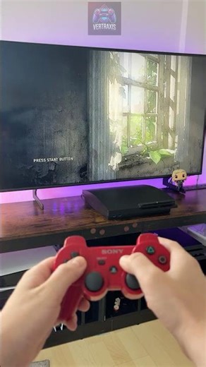 The Last of Us (2013) Still Hits Different on PS3