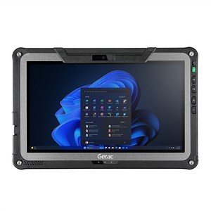 [Hot Item] ゲタック F110 完全堅牢タブレット 11.6" IP66 業界用 新品 価格交渉可