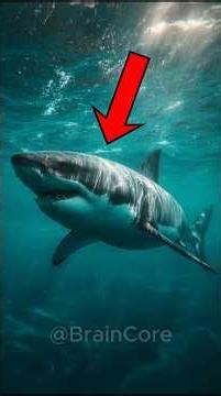 SHARKS existed before TREES?! (Mind-blowing Fact!)