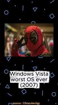 How Windows Changed Forever... (Evolution 1985-2026)