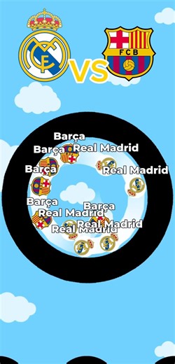 This 5v5 El Clásico Was Insane 😳⚽#realmadrid #barcelona #football #shorts #viralshorts #viral