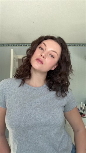 Ya lookin? #grwm #selftapes #newyork