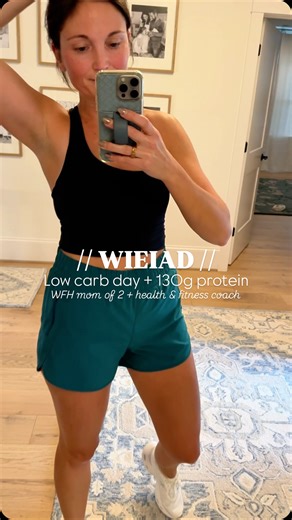 21K views · 38 reactions | Summer was fun… but I’ve been feeling a...