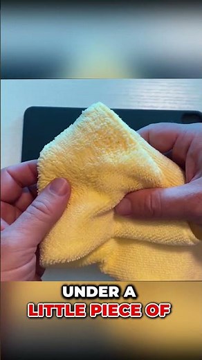 How to Clean Apple Magic Keyboard for iPad, iPad Pro