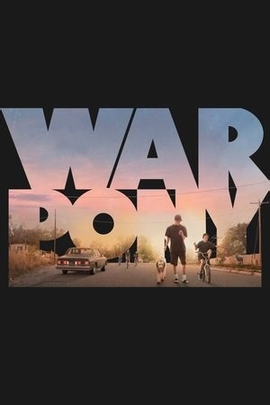 War Pony (2023) - Cineby Movies