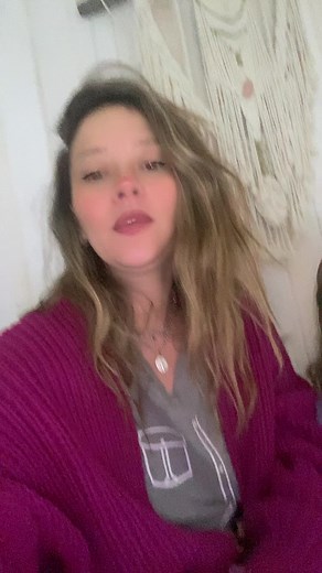 Intensidad en el canto de Emma