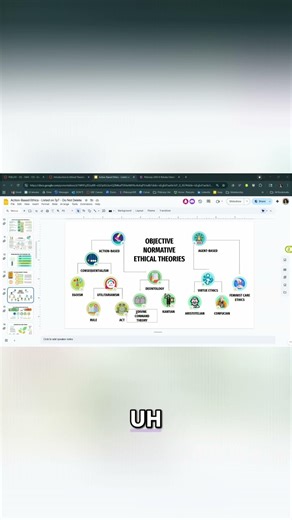 Divine Commands vs. Human Reason: Ethics Explained #shorts