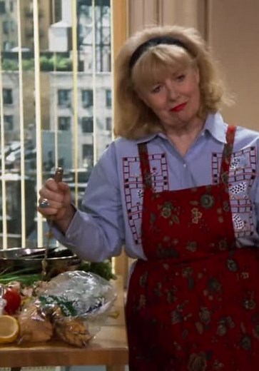 Murder, She Wrote S09:E19 - Lone Witness