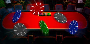 Texas Hold 'Em - Play Thousands of Games - GameHouse