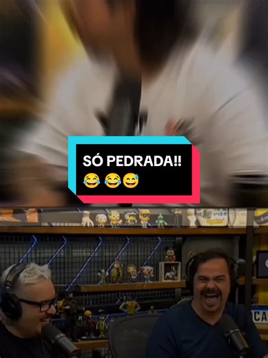 Imitações Hilárias e Anedóticas no Podcast de Humor