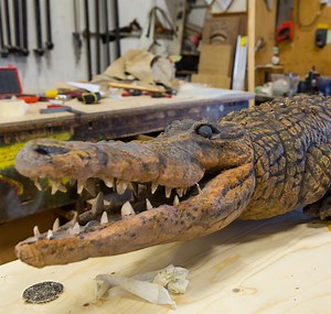 Making Props | Royal Shakespeare Company