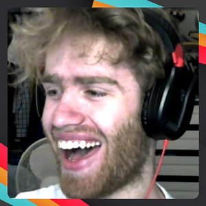 DeltaDaveLive - Twitch