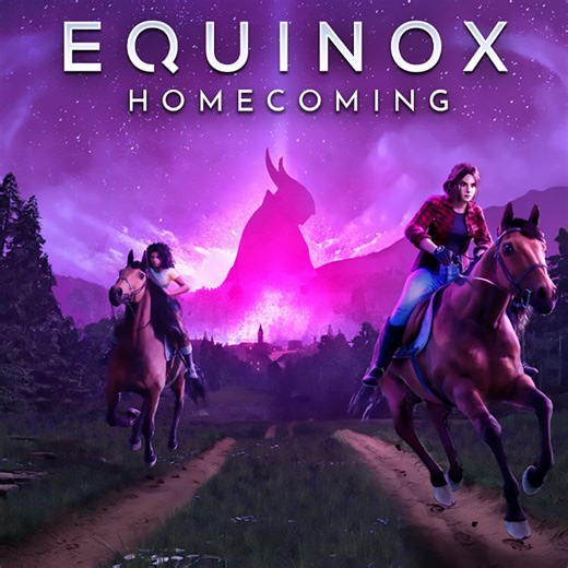 Equinox: Homecoming - IGN