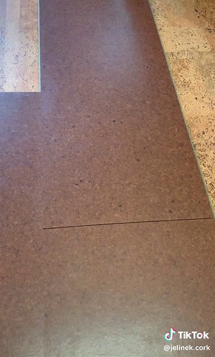 Jelinek Cork on TikTok