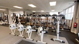 🔧 CUSTOMER NOTIFICATION 📢 Letting all customers know that a male engineer will be present on Wednesday 14th February for the yearly PAT testing between 12-4pm Hopefully this will only take a 2-3 hours, please call reception during the afternoon if you would like an estimated time for completion. Thank you 🙏 | ITS Ladies Fitness