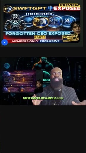 SWFTCOIN Dynamic Leadership and Progress