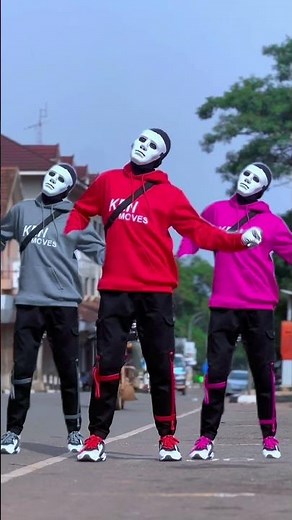 New Tiktok Blinding lights beat 🔥 #kenmoves #dance #amapianodancers