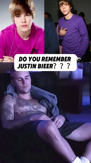 From YouTube Kid to Global Icon: How Fame Rewrote Justin Bieber’s Story#justinbieber #stepbystep #90stv #2000sPop #DoYouRemember