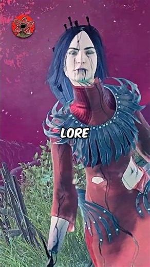 DBD Clown Lore #shorts