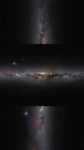 I love universe #universe #fpy #space #magic #galaxy | galaxy