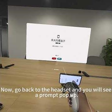 No Cables, No Hassle! Transfer SLAM XCAM Footage to Headset in Seconds