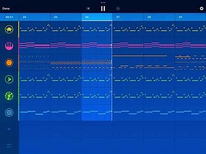 [ FNF Indie Cross ] Menu Theme Remix