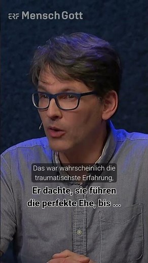 Sie hat mich plötzlich verlassen