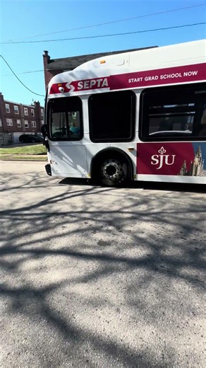 Septa route 103 bus