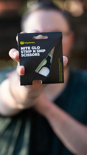 Every angler NEEDS a pair of these in their tackle box 🐒 The Nite-Glo Strip ‘N’ Snip Scissors are the one stop shop for all of your rig making. ✅️ Super sharp, long-lasting blades ✅️ Integrated braid stripper tool ✅️ Puller Loop ✅️ Puller Peg ✅️ Nite Glo handles #RidgeMonkey #DoYouEvenRidgeMonkey #Fishing #Connexion #Angling #CarpFishing #BigCarp #Carp #Carper #Carpe #Karp #Karpfen #Karpervissen #CarpCrossing #CarpLife #InstaCarp #CarpTalk #CarpLovers #ThatsCarpy #CarpyPics #FishingLife | Ridge
