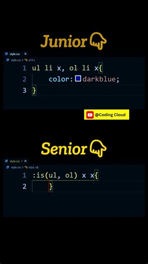 CSS Tips & Tricks for Fronted Development | #shorts #coding