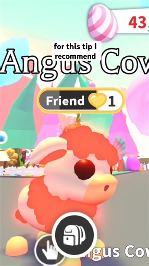 HOW TO PLAY ADOPT ME WITHOUT GETTING BORED 🥱 #roblox #adoptme #adoptmetrend