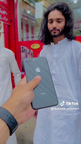 Exploring the Features of iPhone 8 Plus