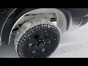 Firestone Destination XT Tires